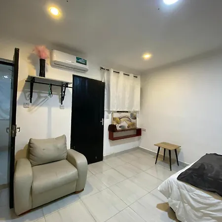 Goig Home Unit